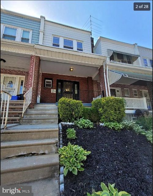 5714 N 20th St, PHILADELPHIA, PA, 19138-2902 | Card Image