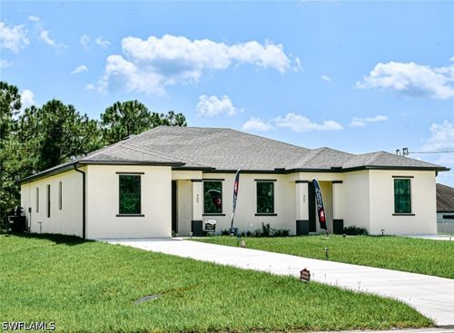 905 Homestead Road, Lehigh Acres, FL, 33974 | Card Image