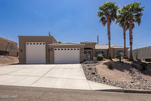 3250 Amigo Dr, Lake Havasu City, AZ, 86404-1502 | Card Image