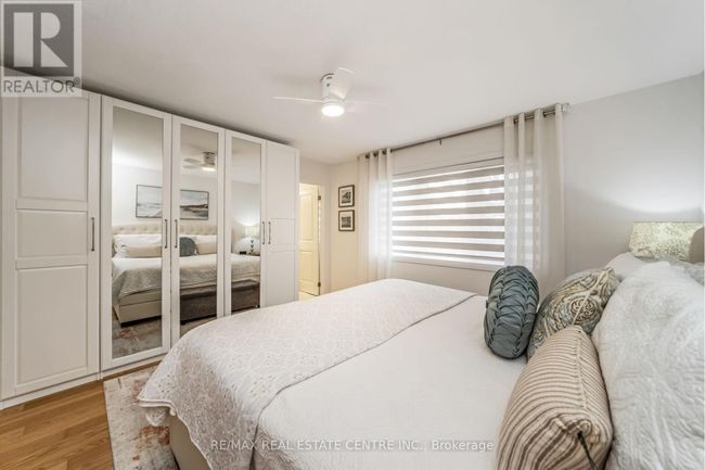 7 Briar Crt, Townhouse with 3 bedrooms, 4 bathrooms and 3 parking in Georgetown ON | Image 32