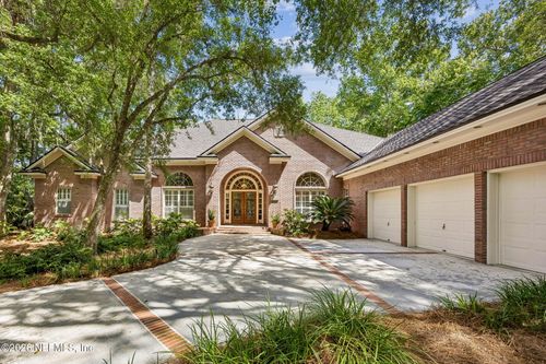 6030 Oakbrook Court, Ponte Vedra Beach, FL, 32082 | Card Image