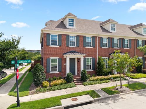 1036 Gardenia St, Carrollton, TX, 75007-2950 | Card Image