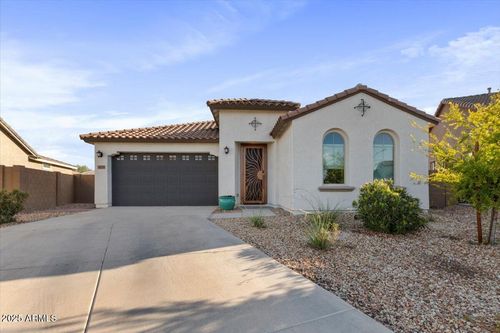 18879 W Cholla St, Surprise, AZ, 85388-3210 | Card Image