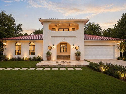 2405 Bahama Rd, Austin, TX, 78733-1207 | Card Image