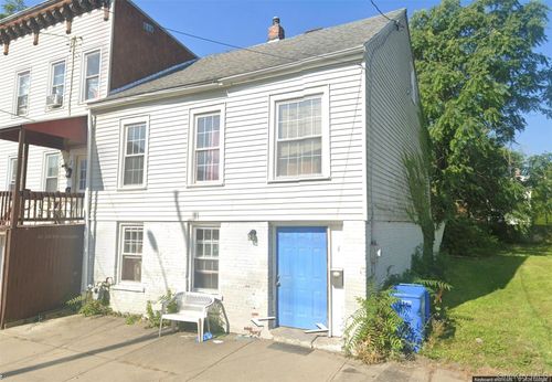 4 O Connell St, Albany, NY, 12209-2207 | Card Image