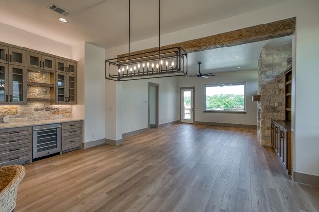 208 E Lakeshore Dr, House other with 4 bedrooms, 5 bathrooms and null parking in Sunrise Beach TX | Image 6