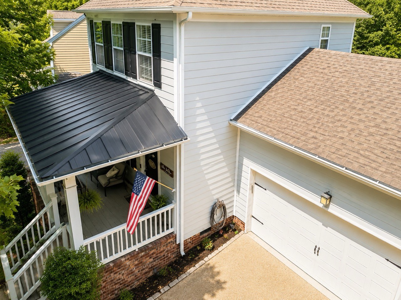 Residential in Nashville 2