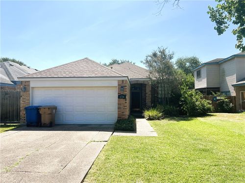 6714 Northgate Dr, Corpus Christi, TX, 78413-4528 | Card Image