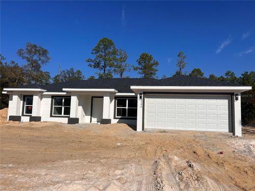 23395 Sw Anchor Blvd, Dunnellon, FL, 34431-3217 | Card Image