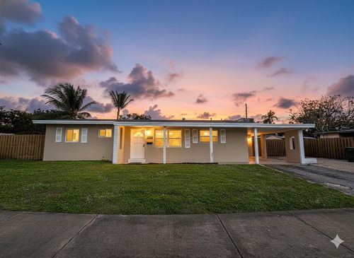 3490 Sw 19th St, Fort Lauderdale, FL, 33312-3616 | Card Image