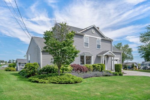 86 Chalker Beach Rd, Old Saybrook, CT, 06475-1735 | Card Image