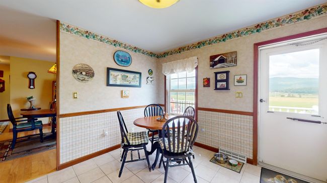 953 Lower Foote St, House other with 3 bedrooms, 2 bathrooms and null parking in Middlebury VT | Image 15
