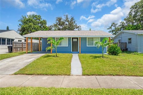 5413 Newton Ave S, GULFPORT, FL, 33707-3543 | Card Image