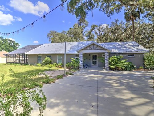 14271 Ne 47th Ave, ANTHONY, FL, 32617-2513 | Card Image