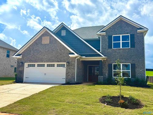 346 Wanto Ln, Huntsville, AL, 35811-1257 | Card Image