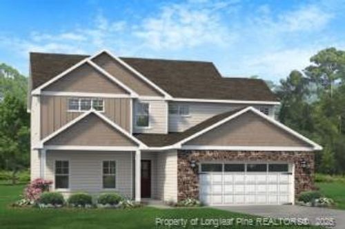 4815 Danastas Avenue, Hope Mills, NC, 28348 | Card Image