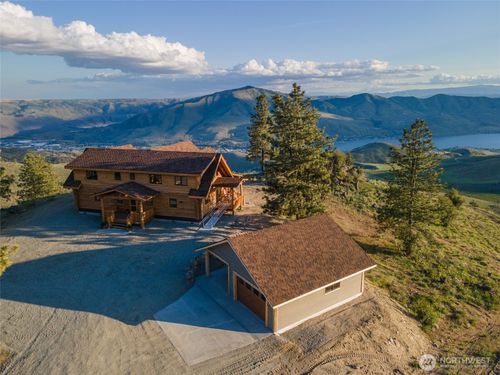 1831 Cottontail Ln, Chelan, WA, 98816 | Card Image