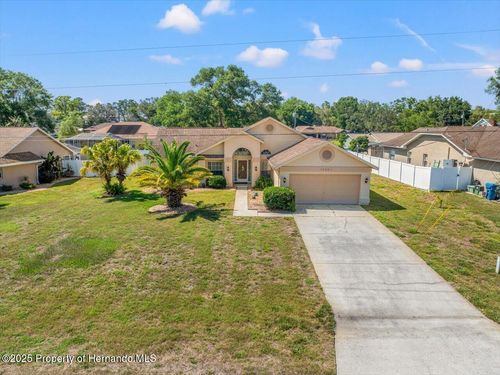 13491 Coronado Dr, Spring Hill, FL, 34609-6232 | Card Image