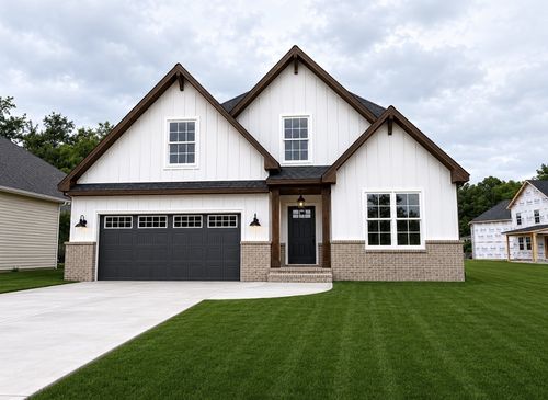 352 Hereford Farms, Clarksville, TN, 37043 | Card Image