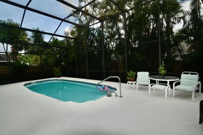 14774 Paddock Drive, House other with 3 bedrooms, 2 bathrooms and null parking in Wellington FL | Image 3