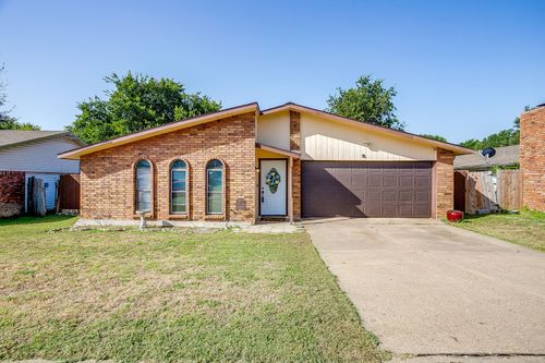 1409 Whittenburg Dr, Fort Worth, TX, 76134-3607 | Card Image