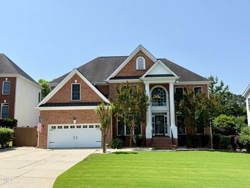 6020 Jones Farm Rd, Wake Forest, NC, 27587-4252 | Card Image