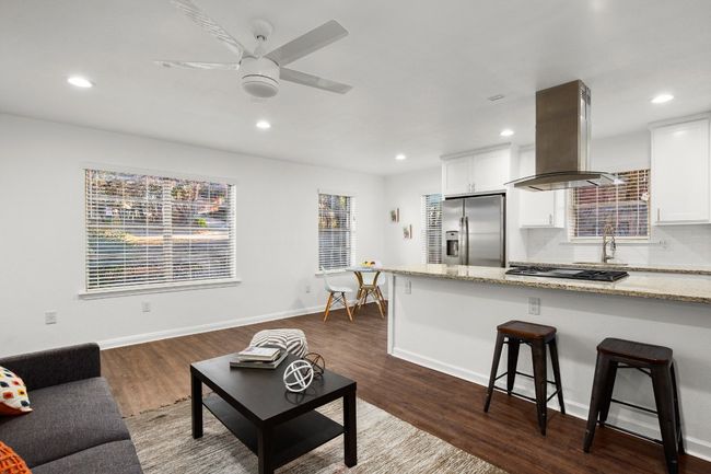 APT-3 - 301 E 33 Rd St, Condo with 1 bedrooms, 1 bathrooms and 1 parking in Austin TX | Image 5