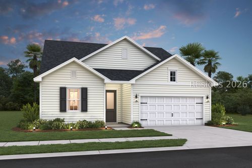 1631 Blue Moon Dr, Hardeeville, SC, 29927-1885 | Card Image