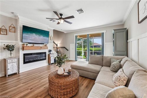 2708 Blossom Way, Naples, FL, 34120-5353 | Card Image
