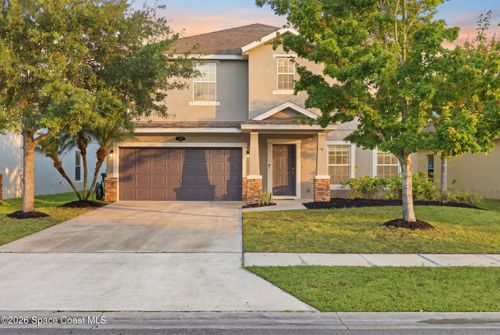 3922-3922 Joslin Way, Melbourne, FL, 32904-8489 | Card Image