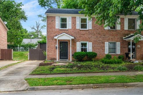 771 Spring Meadows Dr, Lexington, KY, 40504-3627 | Card Image