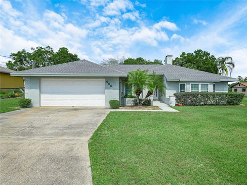 409 N 6th St, LAKE HAMILTON, FL, 33851 | Card Image