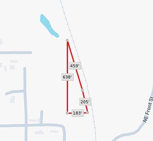 0 E Mary Ann St, Vivian, LA, 71082 | Card Image