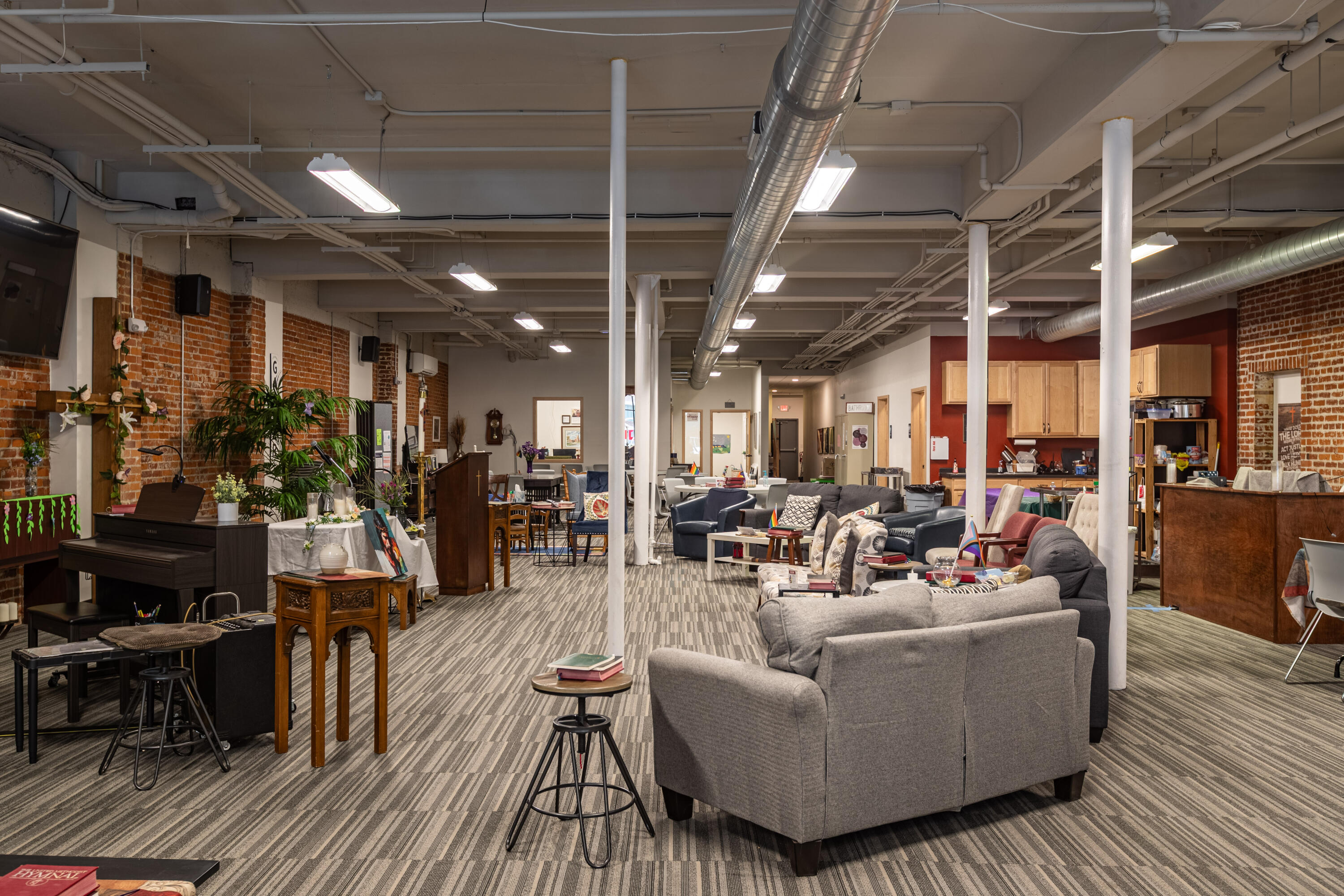Commercial Lease in La Crosse 4