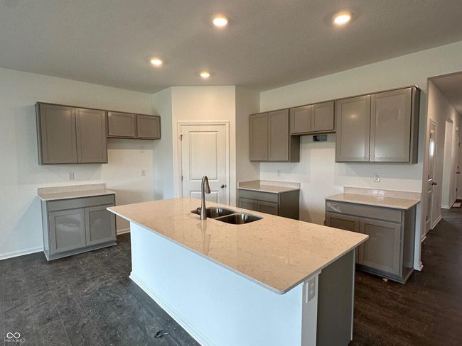 201 Holly Lane, House other with 4 bedrooms, 2 bathrooms and null parking in Greenfield IN | Image 6