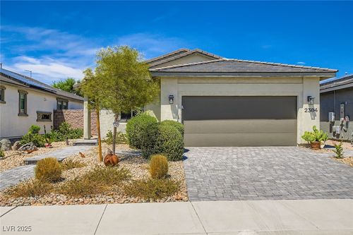 2384 Elmont Ave, North Las Vegas, NV, 89086-1555 | Card Image