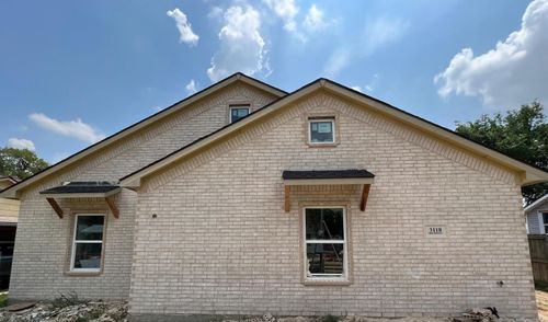 3118 New Haven St, Irving, TX, 75062-8018 | Card Image
