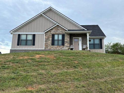 2593 Shoreline Vis, Morristown, TN, 37814-1981 | Card Image