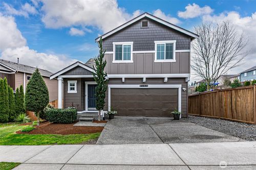 2156 66th St Se, Auburn, WA, 98092-7737 | Card Image