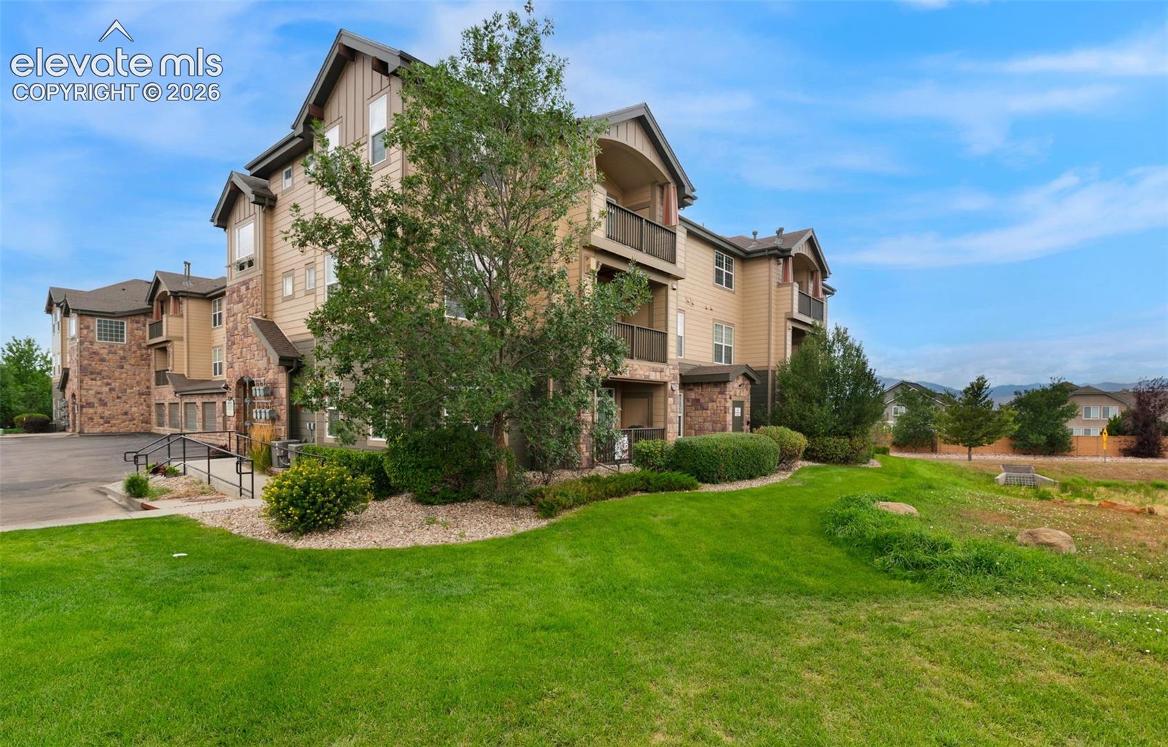 Residential in Colorado Springs 3