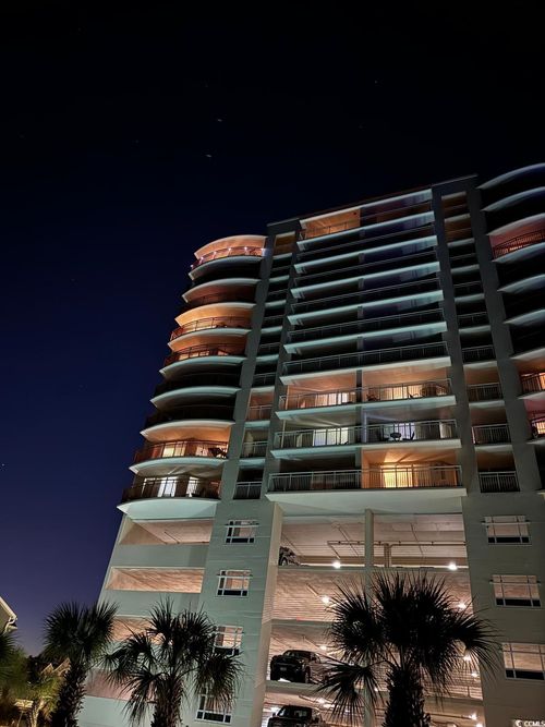 1307-1401 S Ocean Blvd, North Myrtle Beach, SC, 29582-3800 | Card Image