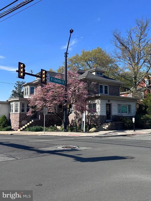2-801 N Charlotte Street, Pottstown, PA, 19464 | Card Image