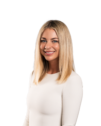 Caitlin Gedalje