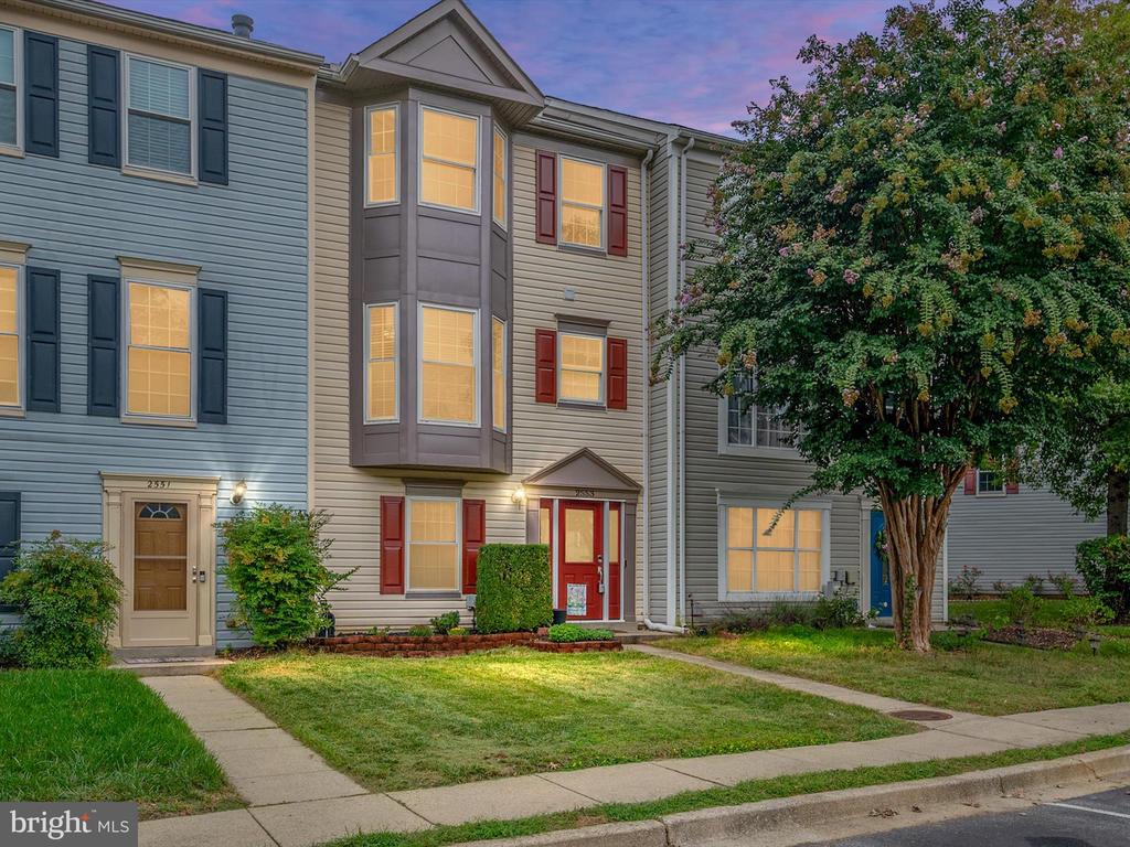 Ambling Cir, Crofton, MD 21114