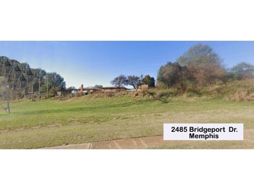 0 Bridgeport Dr, Memphis, TN, 38114 | Card Image
