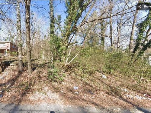 1437 Lavender Dr Nw, Atlanta, GA, 30314-2025 | Card Image