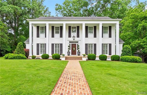 1227 Overlook Road Ne, Tuscaloosa, AL, 35406 | Card Image