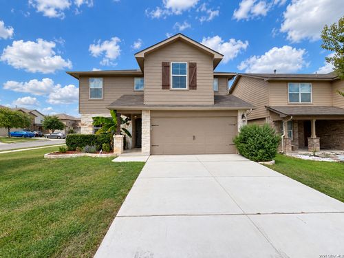 12207 Bening Vly, Schertz, TX, 78154-4045 | Card Image