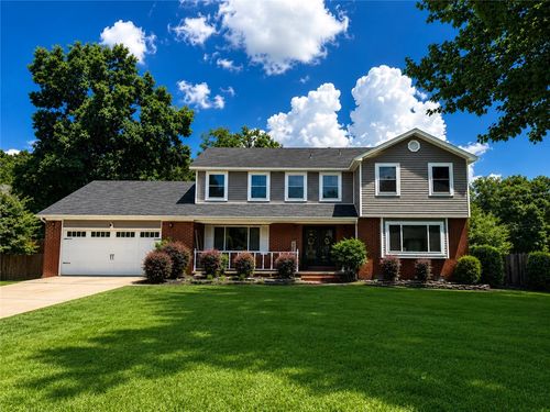 203 Cedarwood Court, Russellville, AR, 72801 | Card Image