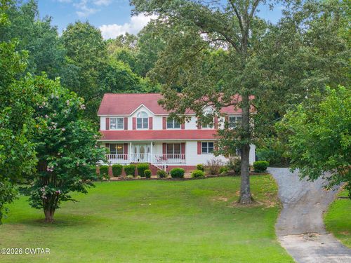 110 Jerri Ann Rd, Lexington, TN, 38351-4159 | Card Image